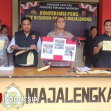 Pelaminan yang Gagal di Tangan Begal Majalengka