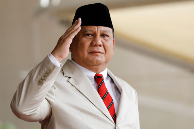 Presiden Prabowo Subianto Kembalikan 4 Pulau dan Masuk Provinsi Aceh