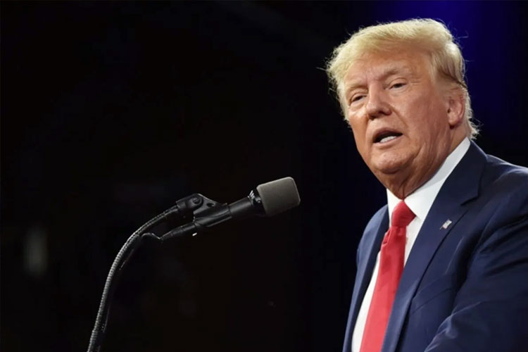 Donald Trump ‘Blacklist’ 36 Negara Masuk Amerika Serikat, Ini Alasannya