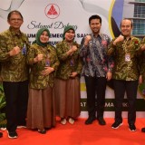 BPR Jatim Catat Kinerja Positif 2024, Fokus Perkuat Pembiayaan UMKM dan Transformasi Digital di 2025