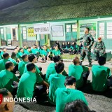 105 ASN Baru UIN KHAS Jember Ikut Retreat Ala Menteri, Tanamkan Disiplin dan Karakter Unggul