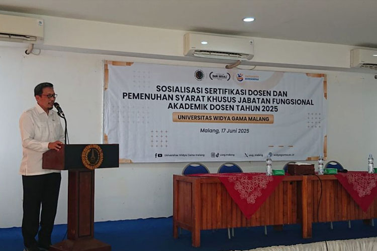 Universitas WidyaGama Malang
