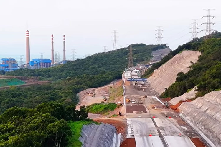 Jalan Tol Probowangi, Ruas Tol Terindah di Pulau Jawa, Ini Progresnya Sekarang