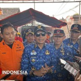 Wali Kota Malang Minta Warga Waspadai Aktivitas di Sungai