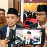 Rumah Makan Jadi Sasaran Penertiban Izin Parkir, Eri Cahyadi: Wajib Ada Jukir Resmi
