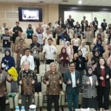 UIN Malang Gelar Workshop Internasional PHITS, Perkuat Kolaborasi Riset Nuklir dan Teknologi Global