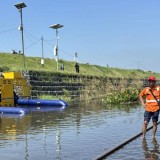 KAI Pastikan Keamanan Jalur Porong–Tanggulangin yang Terendam Banjir