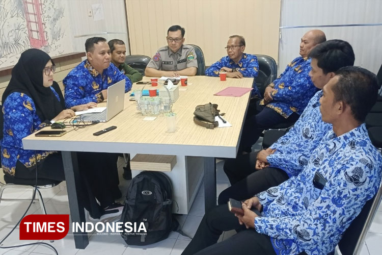 Menghilang dan Absen 3 Bulan, Kepala Desa Padasan Bondowoso Diberhentikan Sementara