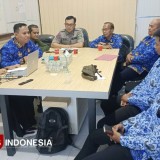 Menghilang dan Absen 3 Bulan, Kepala Desa Padasan Bondowoso Diberhentikan Sementara