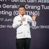 Percepat Zero New Stunting, Wagub Jabar Erwan Optimis Gerakan Sehat Dukung Percepatan