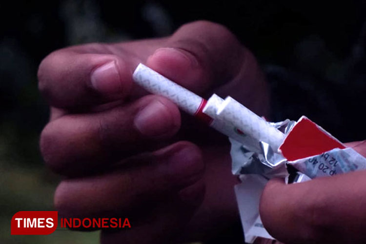 Rokok Memudar, BUMN Tak Pasti: Ke Mana Arah Fiskal Kita?