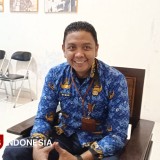 DP3AKB Jember Masuk 5 Besar PPA Award Jatim