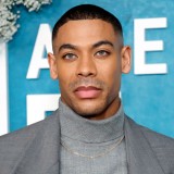 Aaron Piere Masuk Kandidat Pemeran James Bond