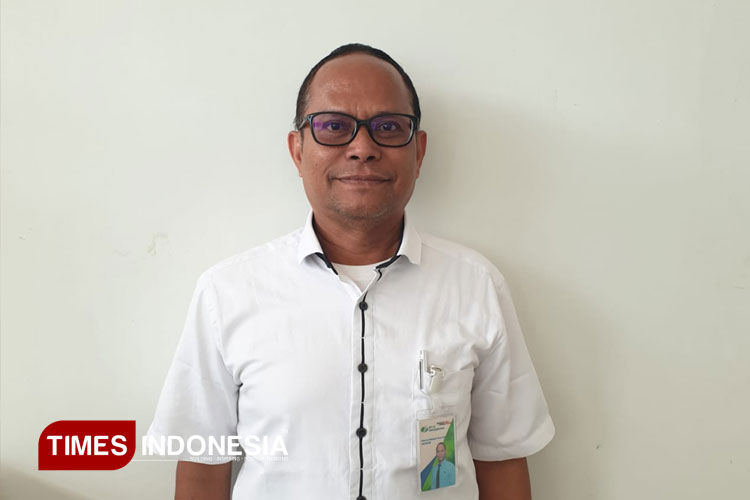 BSU Segera Disalurkan, BPJS Ketenagakerjaan Bantul Imbau Perusahaan Aktif Perbarui Data