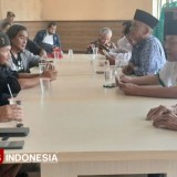 Pertanyakan Seleksi Capim Baznas Kota Banjar, AKSIOMA: Jangan jadi Kepentingan Politik
