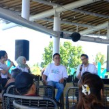 Jangan Lewatkan! Beachwalk Kuta Fest 2025 Tampilkan Kompetisi Selancar Hingga Band HIVI!