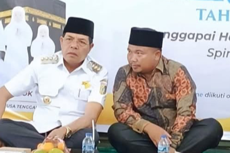 Lama Dikeluhkan, Langkah Tegas Bupati Lombok Timur Dinilai Tepat untuk Kenyaman Investasi Wisata Teluk Ekas