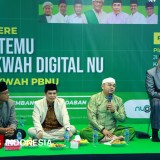 Dakwah Sphere, Cara LD-PBNU Dorong Dai NU Aktif di Dunia Digital