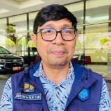 PUPR Ternate Siapkan Perbaikan 20 Ruas Jalan, Tunggu Pencairan Dana Insentif Rp30 Miliar