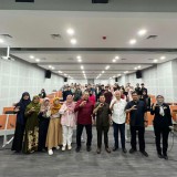 Mini Bus Angkut Lombok di Malang Terjang Permukiman, Satu Orang Meninggal