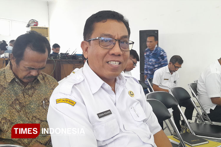 Dinas PPO Sumba Timur Undang Seleksi BCKS, Ini Syarat dan Kriteria yang Wajib Diketahui