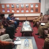 FKUB Ajukan Penambahan Lahan TPU dan Rumah Moderasi Ke Wali Kota Probolinggo