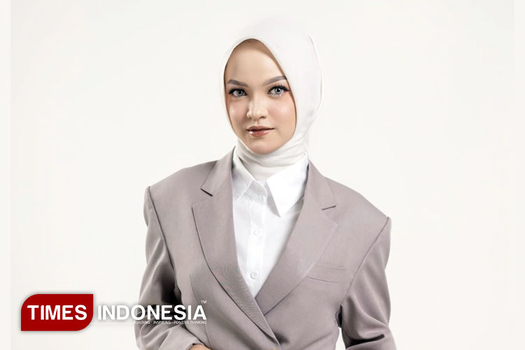 Ghea Djanie dan Kecintaan terhadap Seni