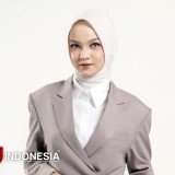 Ghea Djanie dan Kecintaan terhadap Seni