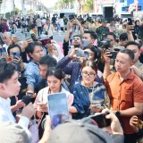Danrem 081/DSJ Pastikan Kunker Wapres Gibran di Blitar Berjalan Aman dan Lancar