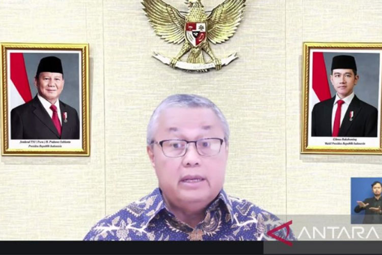 DHE SDA Melonjak USD22,9 Miliar dalam Dua Bulan Berkat Aturan Baru