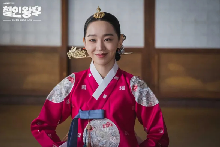 Ternyata Warna Hanbok Menunjukkan Status Sosial, Ini Penjelasannya
