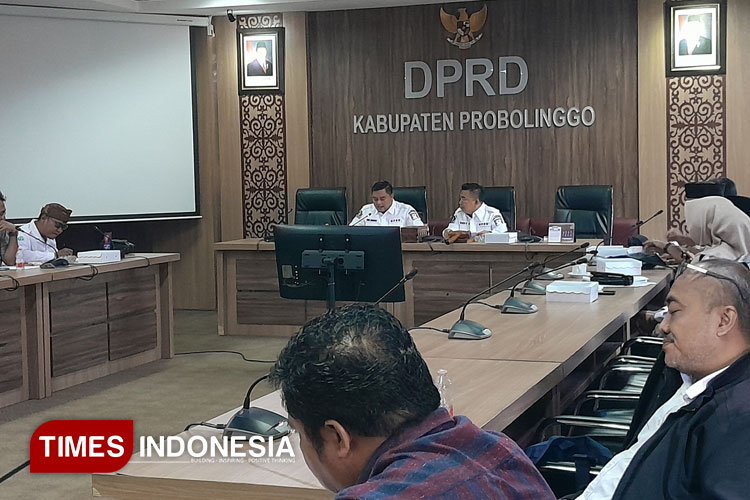 Aliansi Aktivis Kabupaten Probolinggo Soroti Izin Usaha Gaharu, DPRD Probolinggo Fasilitasi RDP