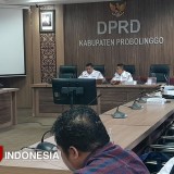 Aliansi Aktivis Kabupaten Probolinggo Soroti Izin Usaha Gaharu, DPRD Probolinggo Fasilitasi RDP