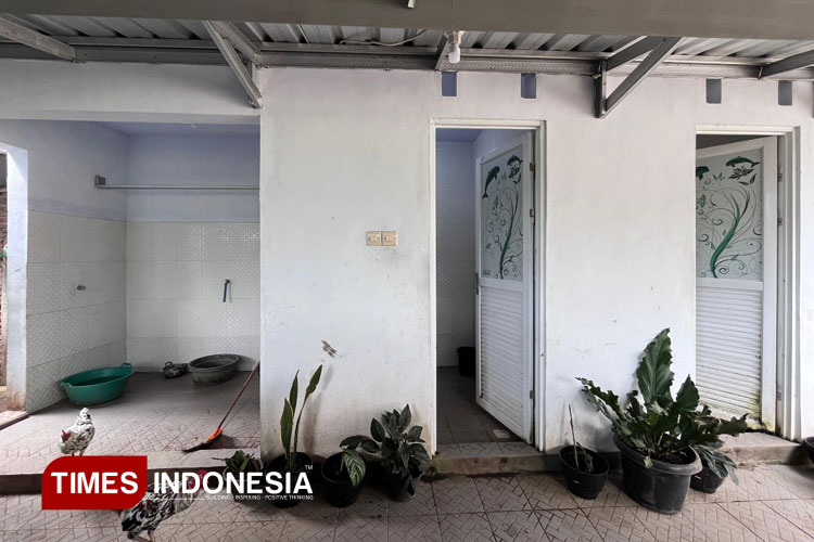 Awas Penipuan! Ponpes di Bondowoso Dapat WA Modus Bantuan MCK Fiktif