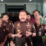 Jaksa Agung Tekankan Kejaksaan Maluku Utara Terkait Penyelesaian Kasus Korupsi