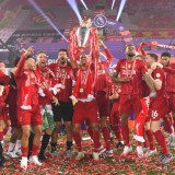 Liverpool Buka Musim Baru Lawan Bournemouth, Arsenal Tandang ke Old Trafford