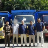 Punya Utang Pajak Rp2 Miliar, Tiga Mobil Wajib Pajak Disita
