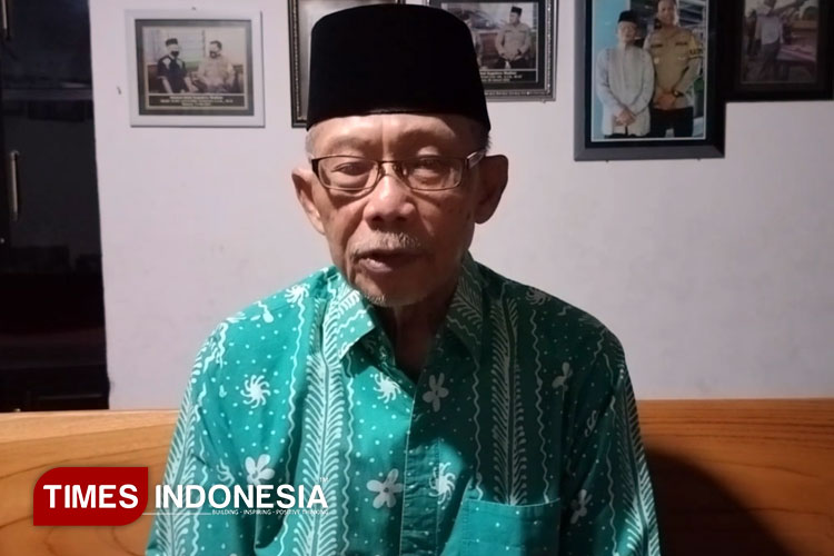 FKUB Kabupaten Madiun Apresiasi Polres, Doakan Polri Tetap Amanah di Usia ke-79