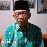 FKUB Kabupaten Madiun Apresiasi Polres, Doakan Polri Tetap Amanah di Usia ke-79