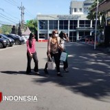 Korban Pelecehan Dokter AY Penuhi Panggilan Polisi Soal Aduan Pencemaran Nama Baik