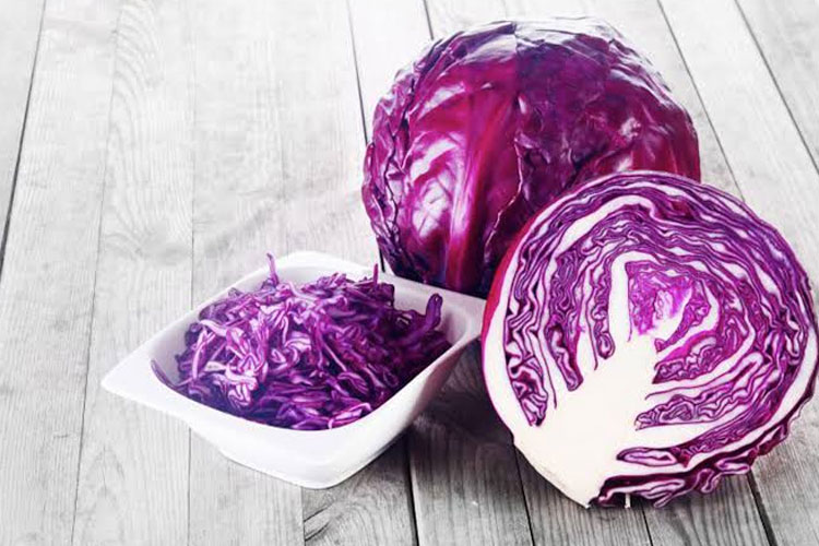 7 Makanan Kaya Antioksidan yang Bermanfaat untuk Kesehatan Tubuh