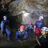 Mahasiswa FH UWG Telusuri Karst Malang dalam Outing Class Hukum Perubahan Iklim