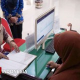 Komisi Informasi Jatim Apresiasi Keterbukaan Informasi Publik Kota Mojokerto