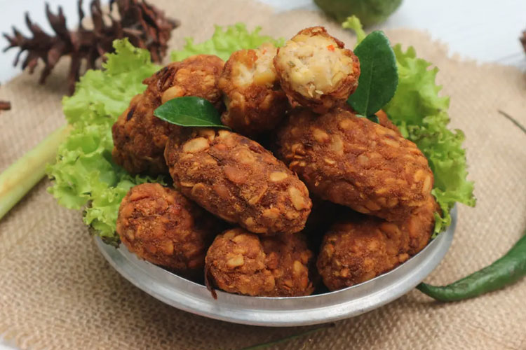 Kisah Mendol, Dari Tempe Busuk jadi Warisan Kuliner Malang