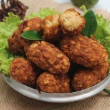 Kisah Mendol, Dari Tempe Busuk jadi Warisan Kuliner Malang