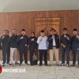 Kepengurusan Baru DPD NasDem Temui Bupati Malang, Ada Apa?