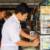Satpol PP Magetan dan Bea Cukai Madiun Susun Strategi Baru Hadapi Peredaran Rokok Ilegal
