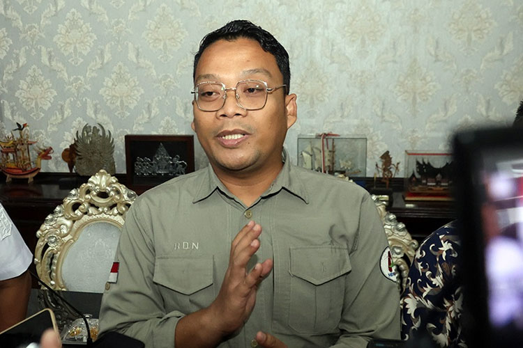 Parkir Toko Modern Surabaya Gratis, Aprindo Jatim: Laporkan Jika Ada Pungli