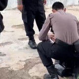 Polisi Gerebek Rumah Kosong Peracik Miras Oplosan di Cianjur, Dua Pemuda Diamankan