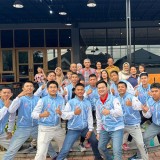 Cabor di Bondowoso Ini Andalkan Dana Swadaya untuk Ikut Porprov 2025